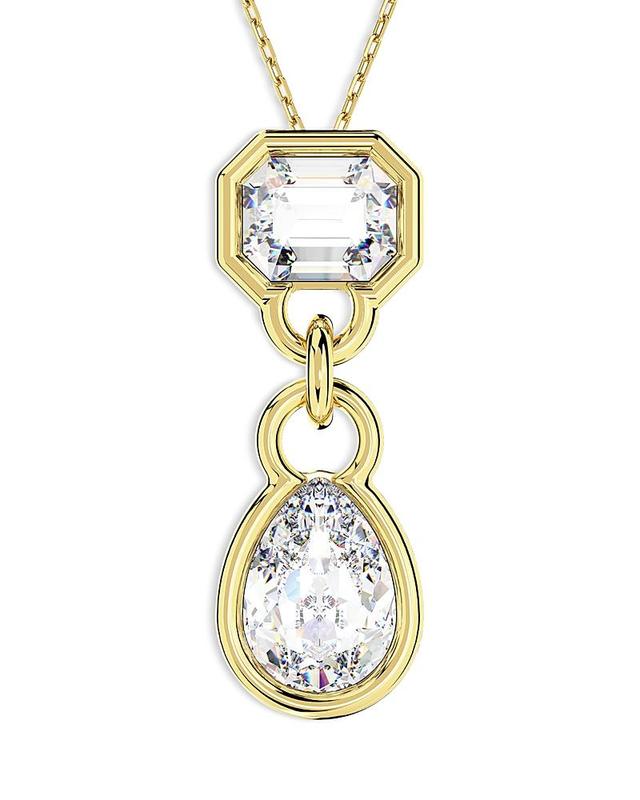 Swarovski Dextera Crystal Pendant Necklace Product Image