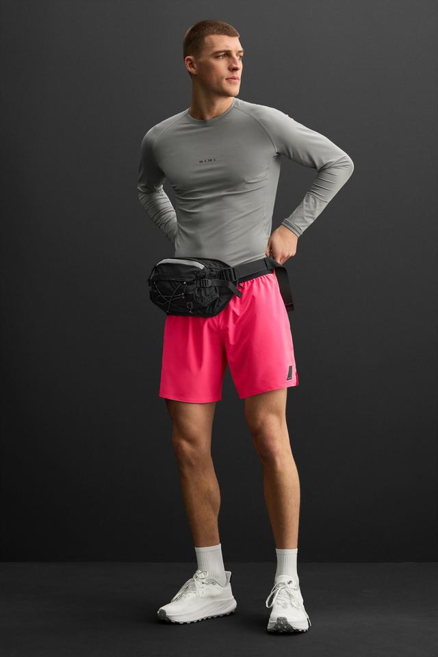 TECHNICAL SPORT BELT BAG Product Image