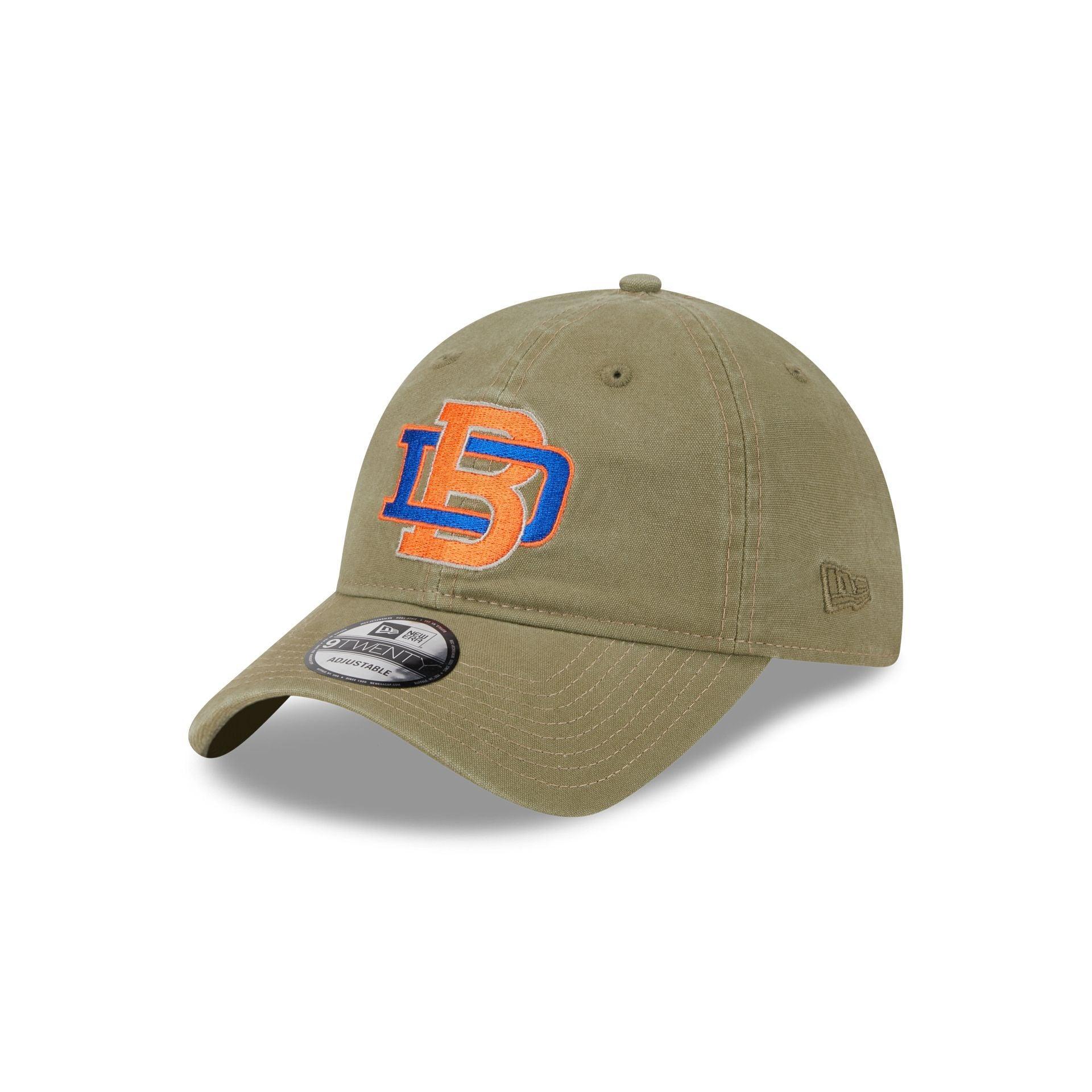 Denver Broncos Originals 9TWENTY Adjustable Hat Male Product Image