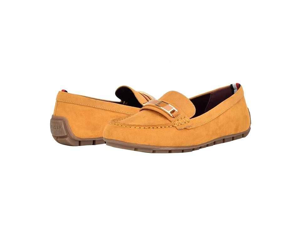 Tommy Hilfiger Kyria Driving Loafer Product Image