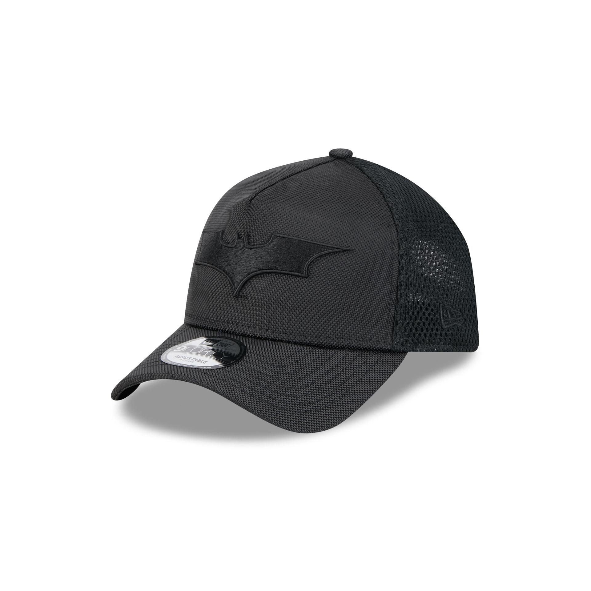 Batman 9FORTY A-Frame Trucker Hat Male Product Image