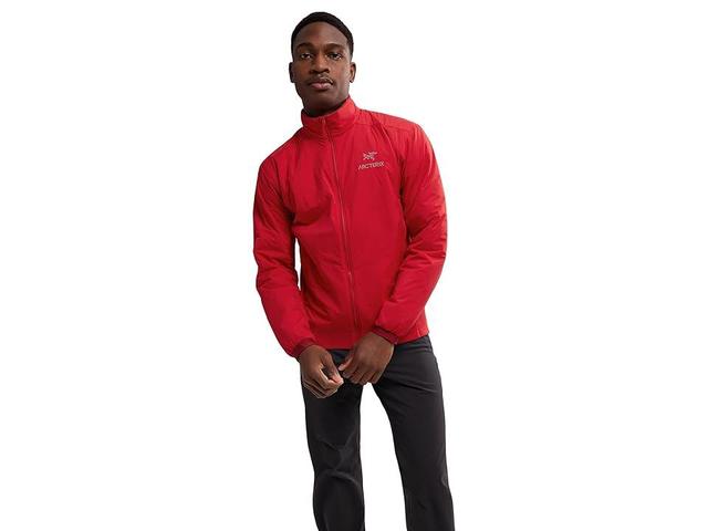 Arc'teryx Atom Jacket (Heritage) Men's Clothing Product Image