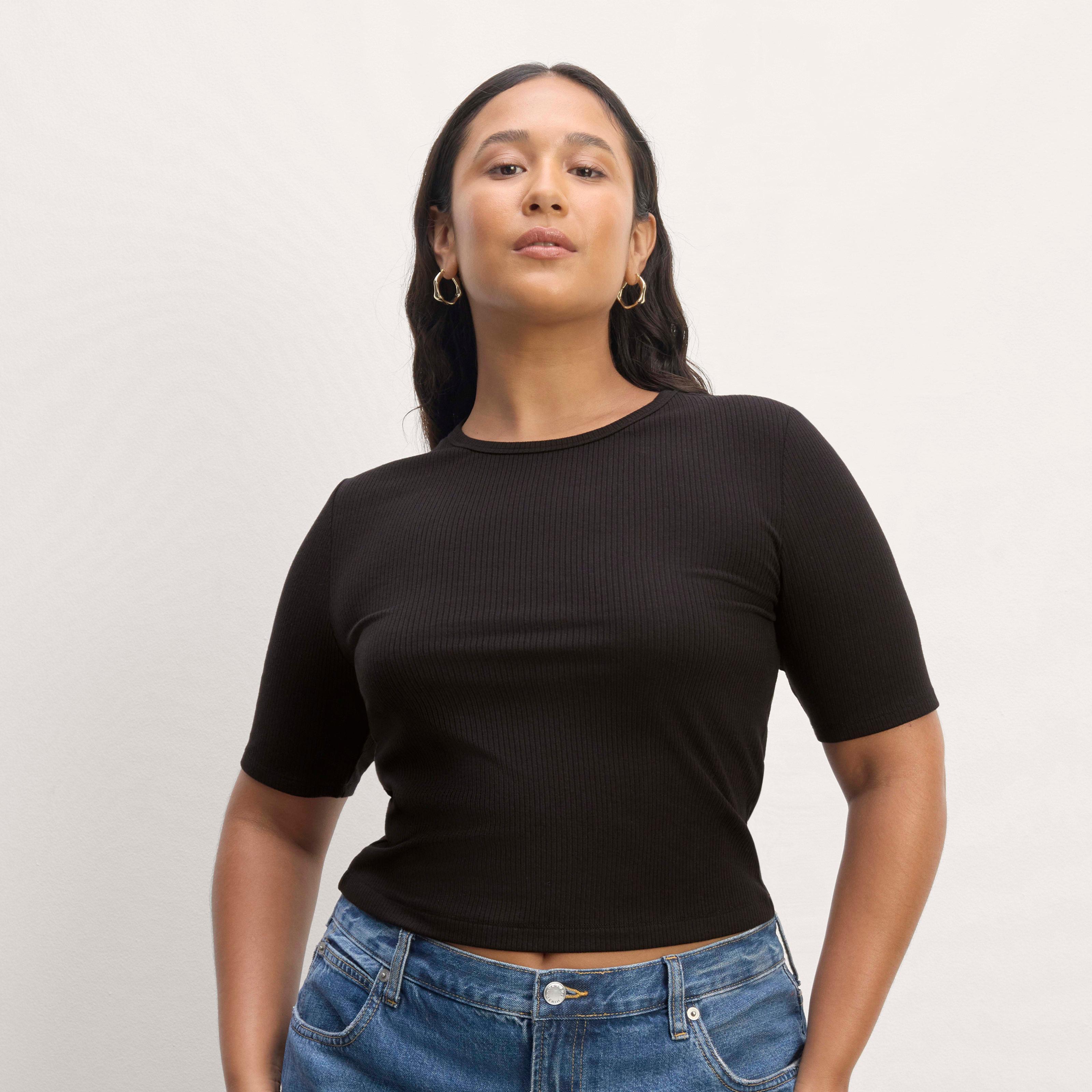 Womens Shimmy T-Shirt by Everlane Product Image