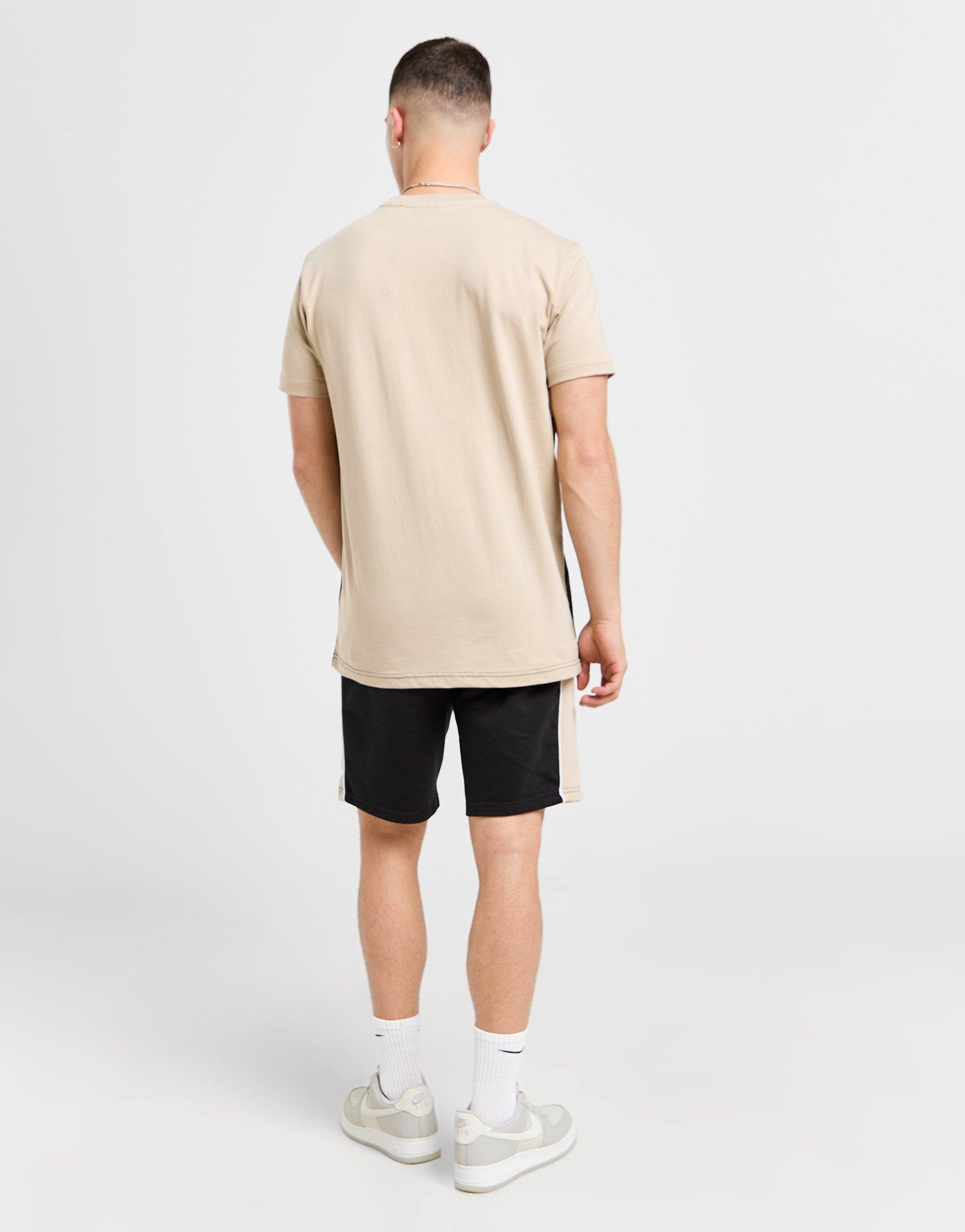 McKenzie Ovate T-Shirt/Shorts Set Product Image