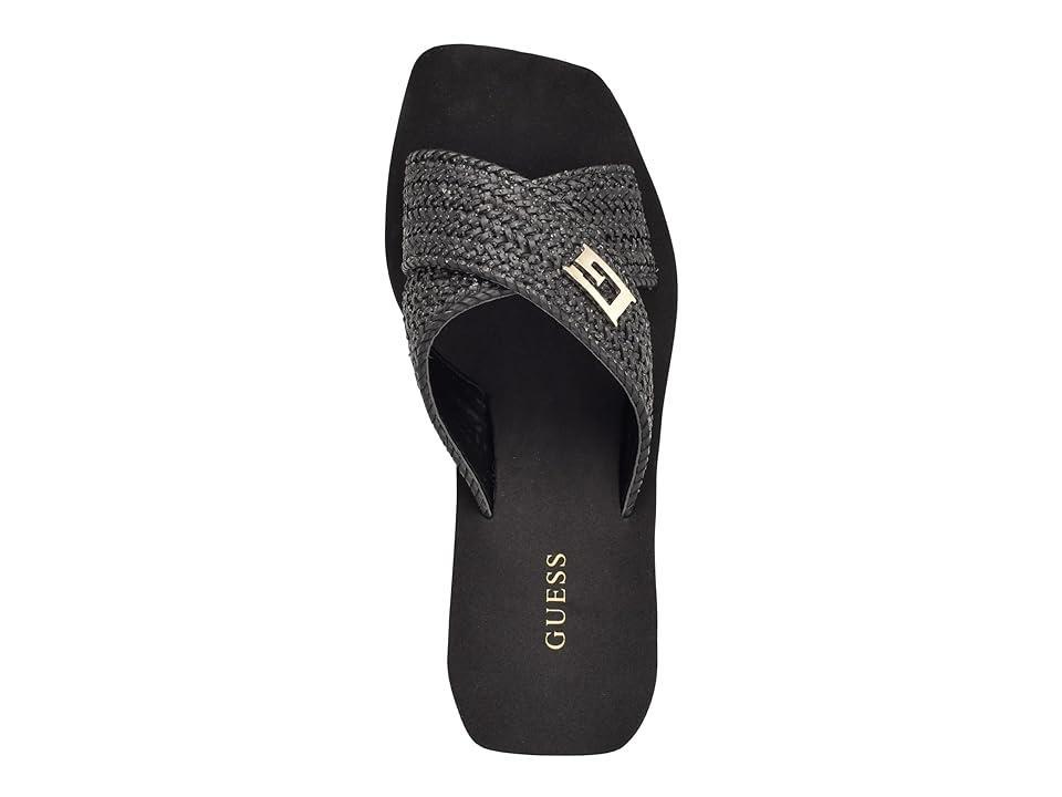 GUESS Danvi Women's Sandals Product Image