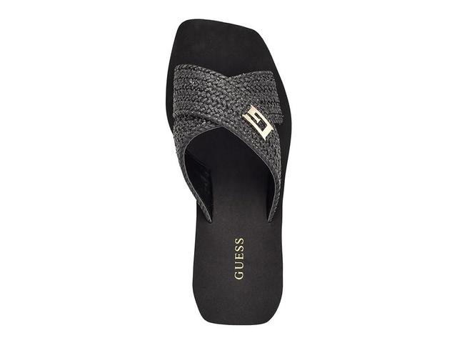 GUESS Danvi Women's Sandals Product Image