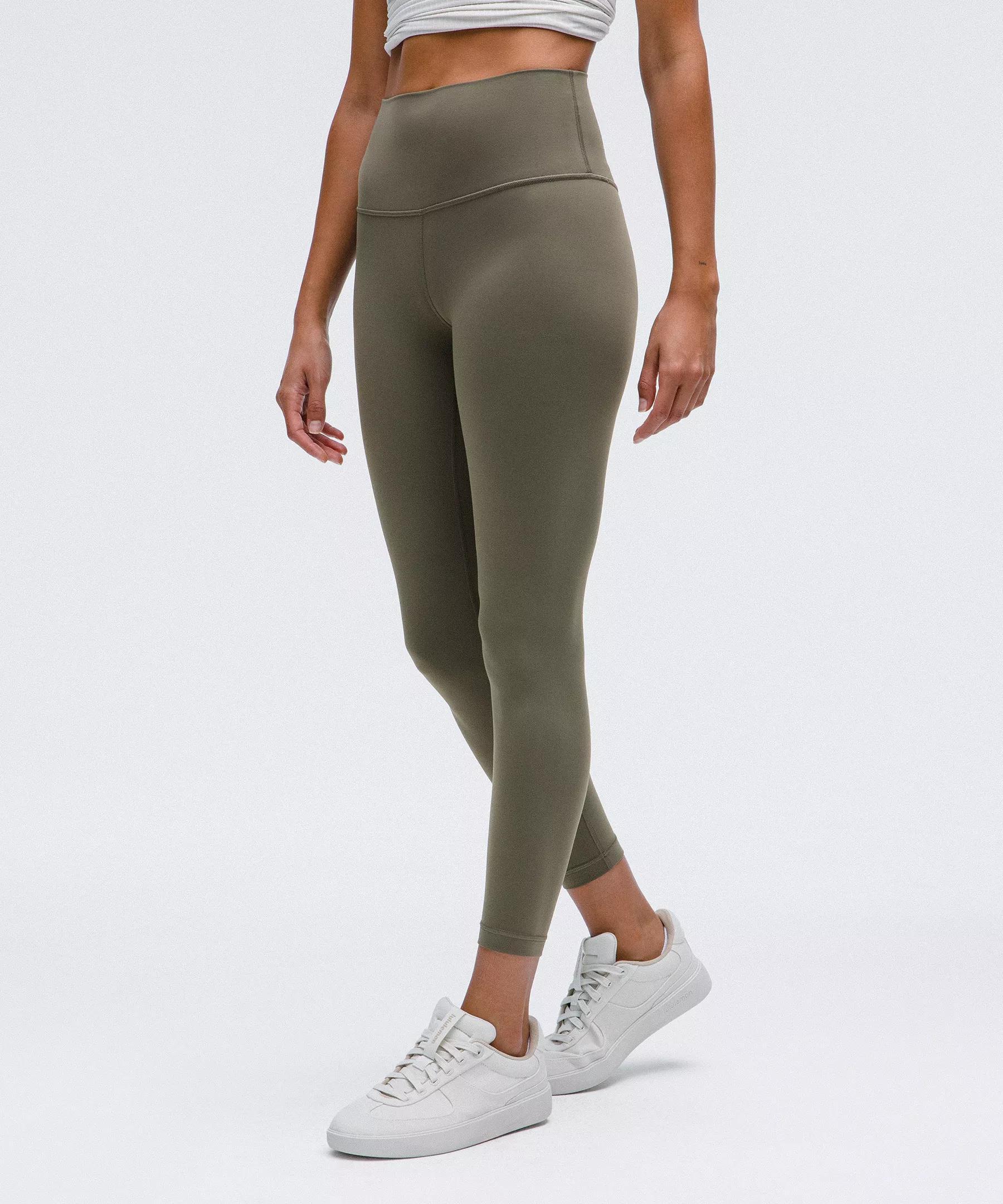 lululemon Align™ High-Rise Pant 25" Product Image