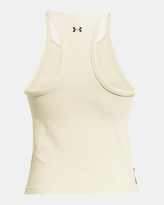 Women's UA Vanish Elite Seamless Tank Product Image