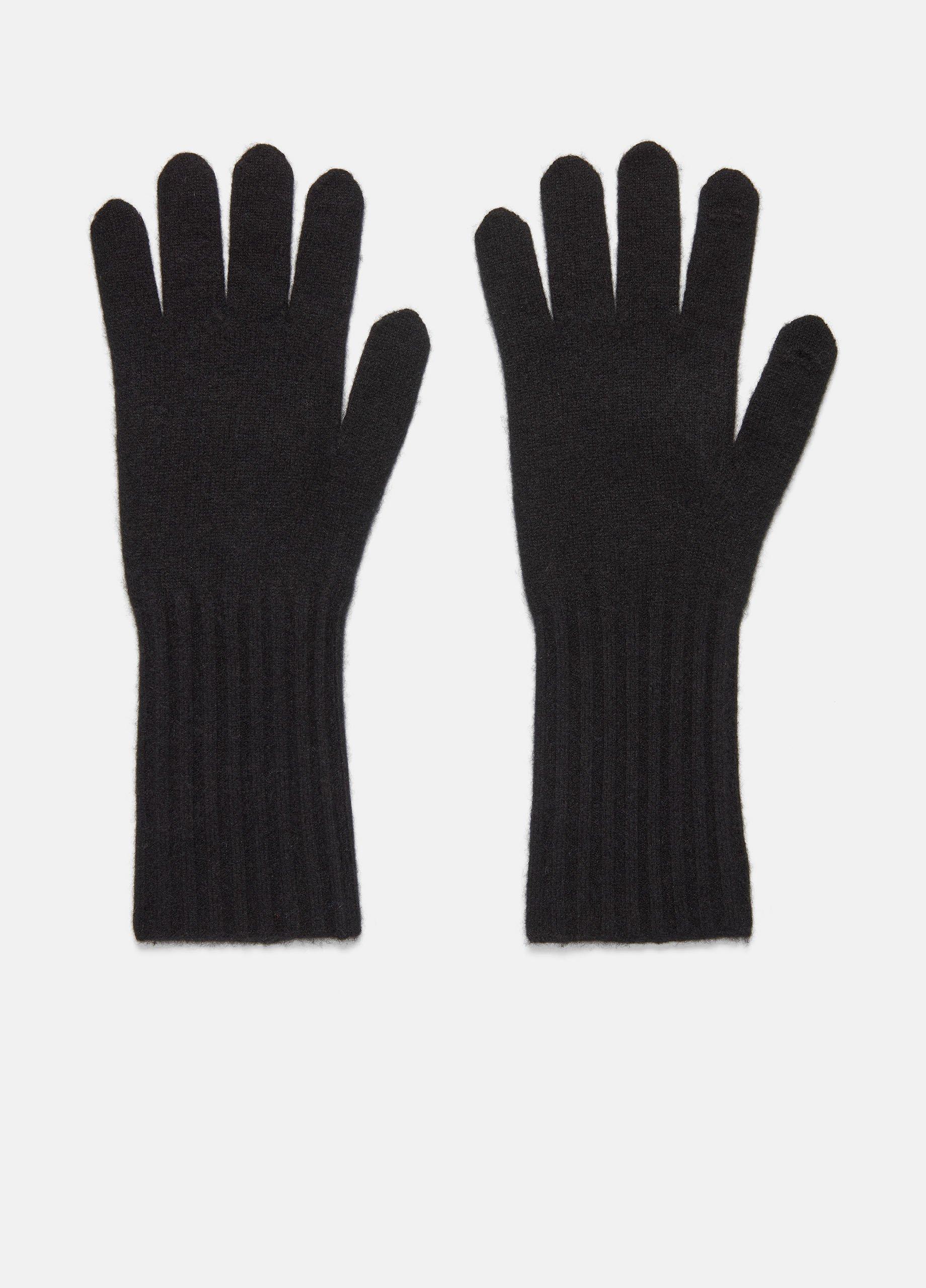 Plush Cashmere Glove Product Image