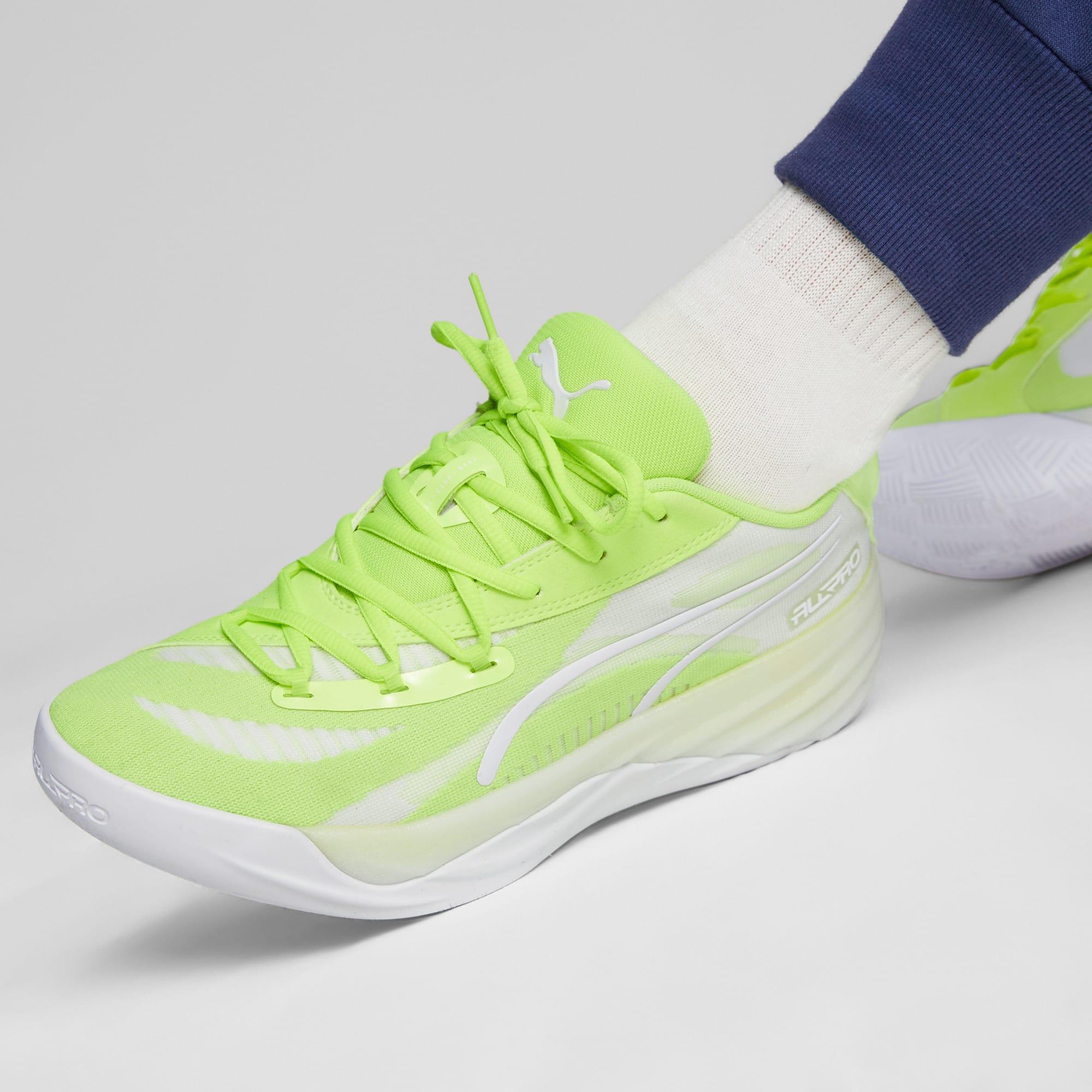 All-Pro NITRO™ Men's Basketball Shoes Product Image