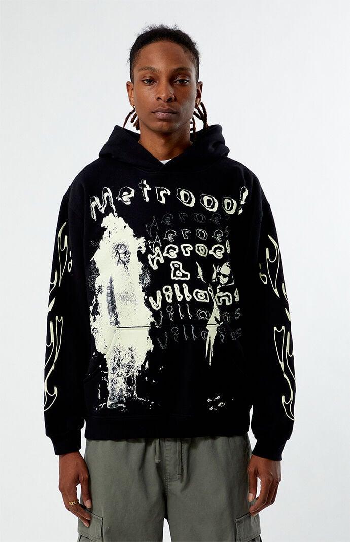 Men's Metro Boomin Hoodie product image