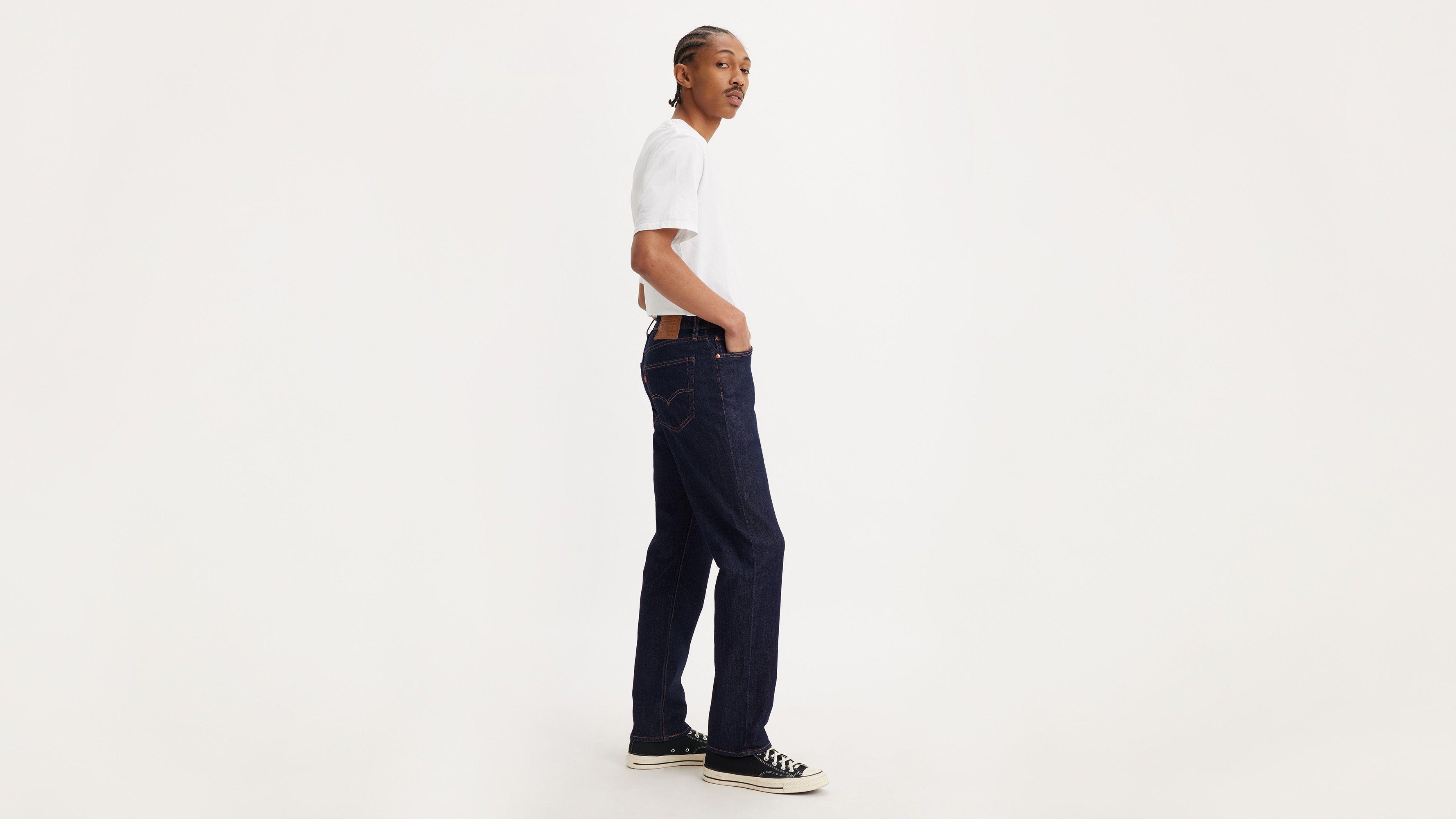 541™ Athletic Taper Men's Jeans Product Image