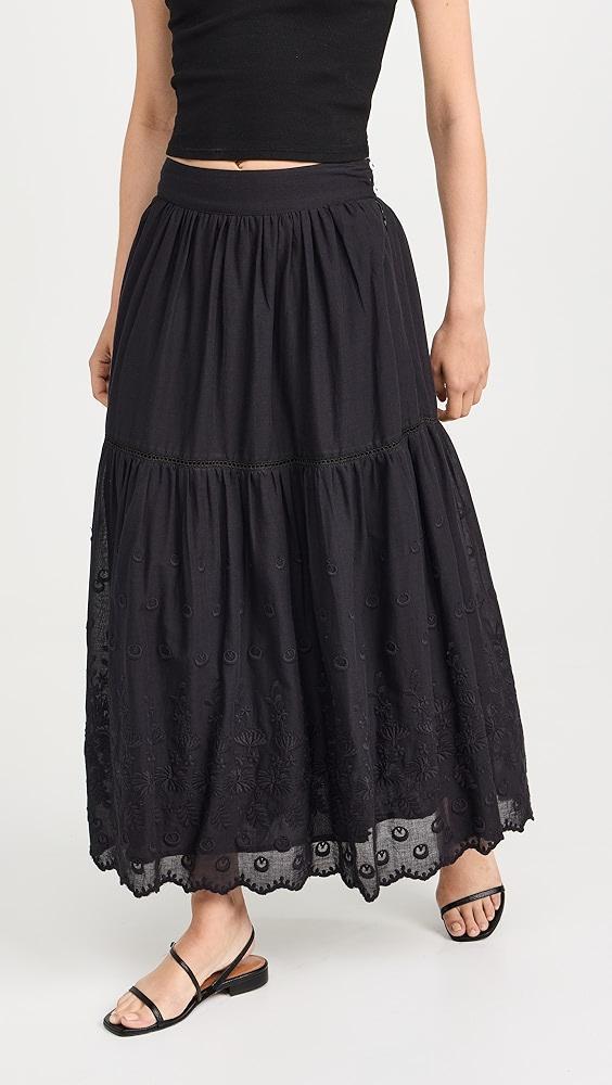 Mille Betty Skirt | Shopbop Product Image