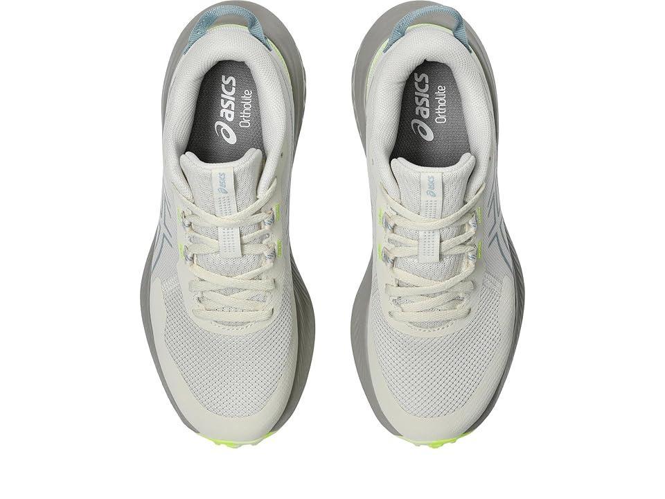 ASICS Women's GEL-Excite Trail 2 (Birch/Dolphin Grey) Women's Running Shoes Product Image