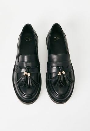 Georgia Slip-On Loafer Product Image