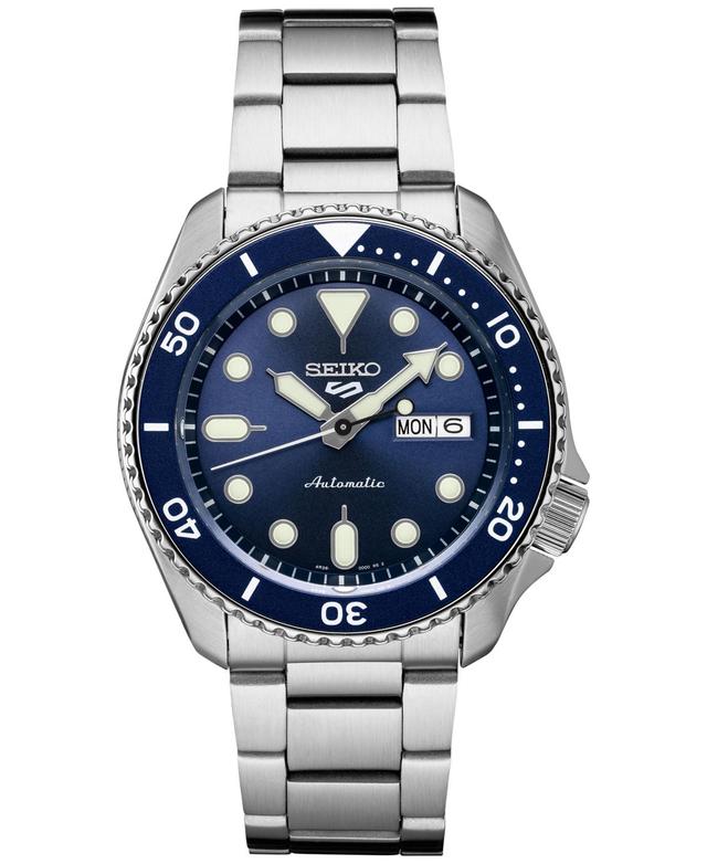 Seiko 5 Sports Watch, 42.5mm Product Image