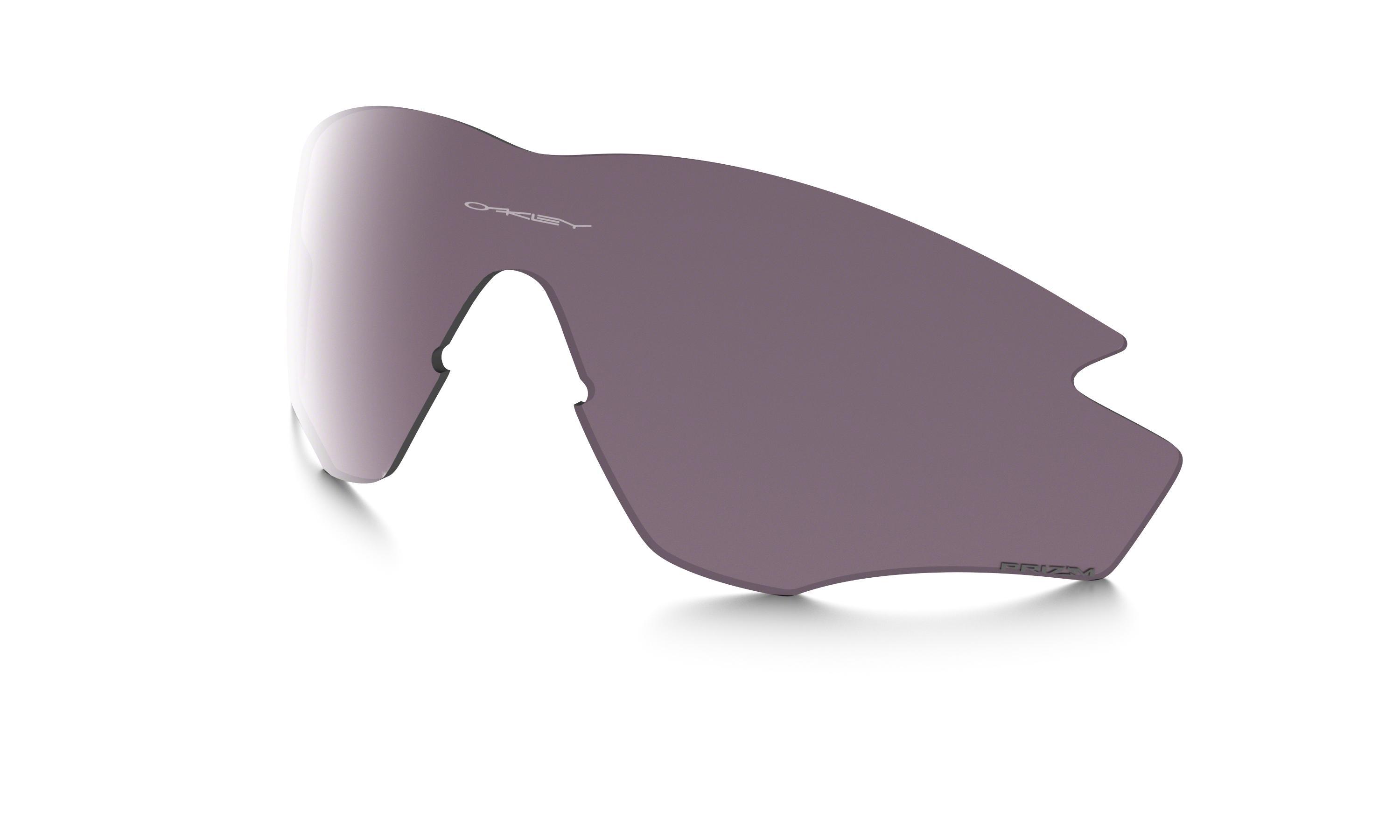 Oakley Mens M2 Frame Replacement Lenses Product Image