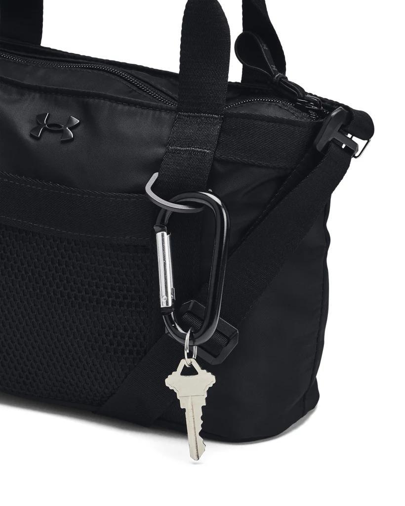 Women's UA Studio Mini Crossbody Tote Product Image