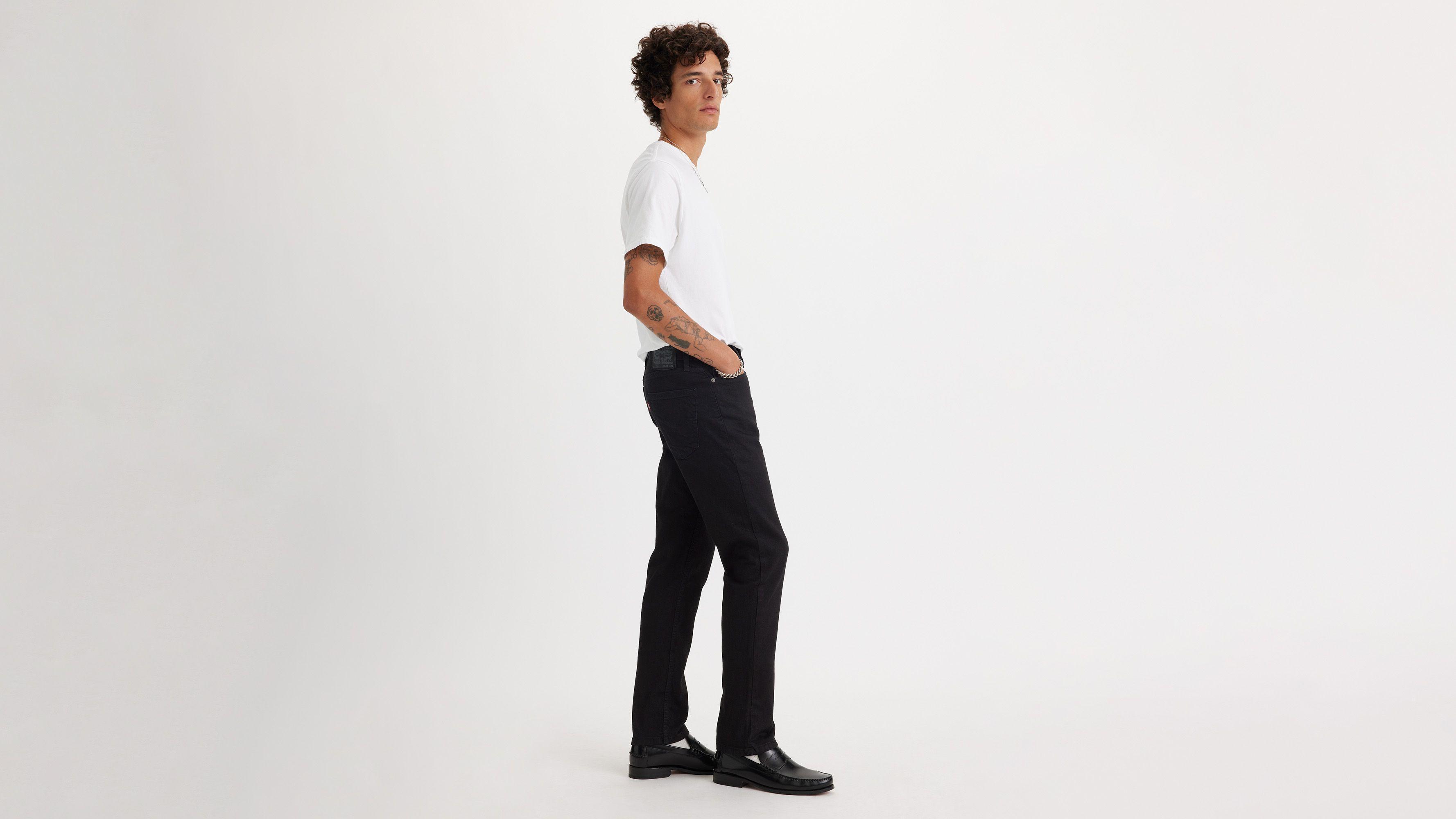 Levi's Slim Fit Men's Jeans Product Image