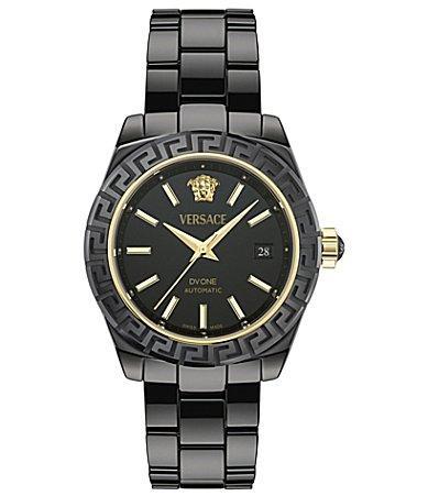 Versace Dv One Watch, 40mm Product Image