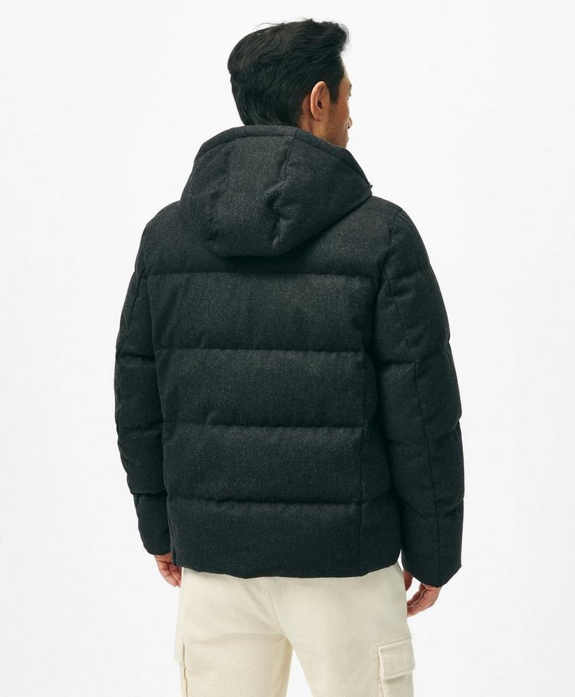 Brooks Brothers Explorer Collection Tech Puffer Product Image