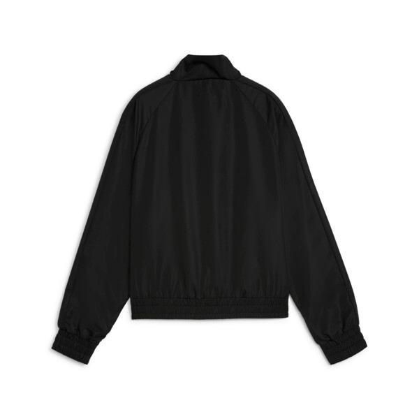 T7 Women's Track Jacket Product Image