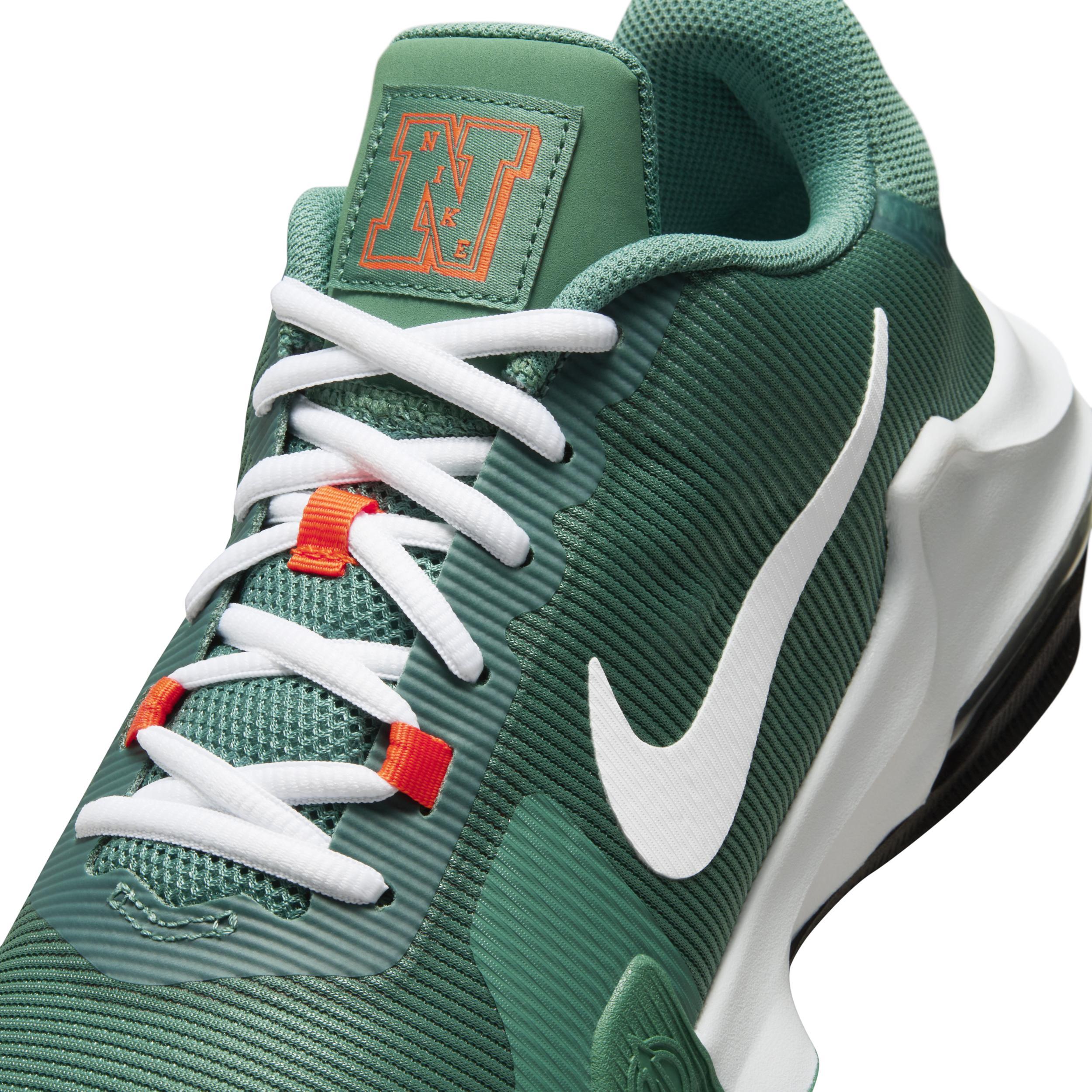 Nike Men's Impact 4 Basketball Shoes Product Image