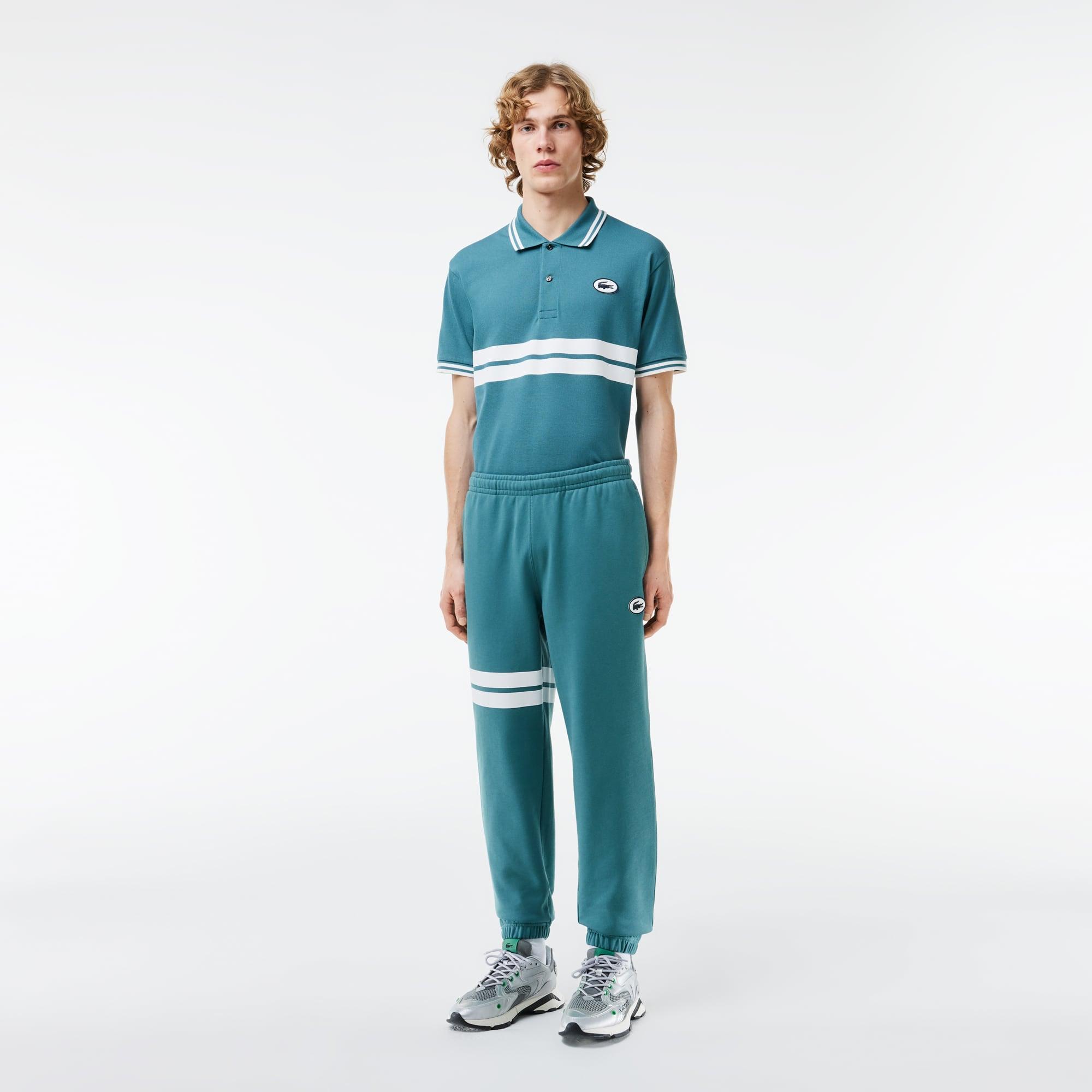 Men's Regular Fit Sweatpants Product Image