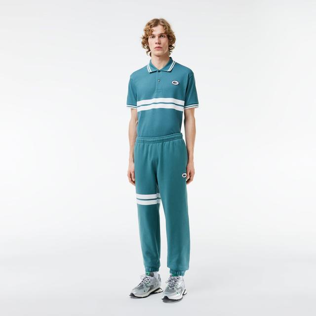 Men's Regular Fit Sweatpants Product Image