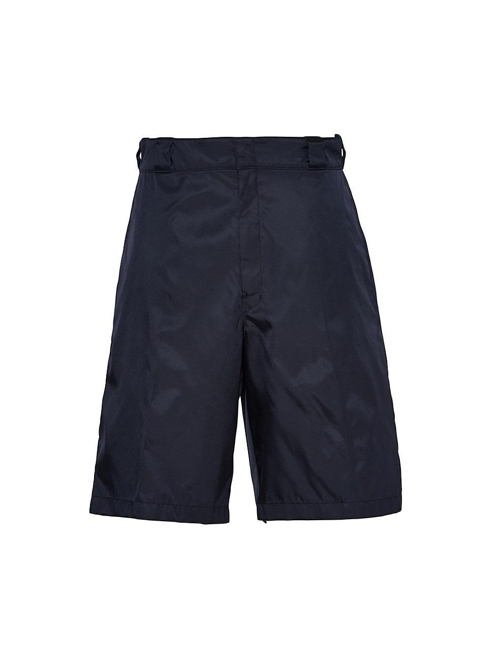 Mens Re-Nylon Bermudas Product Image