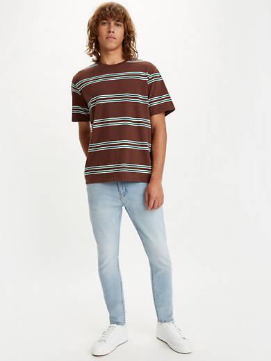 Levi's Slim Taper Fit Men's Jeans Product Image