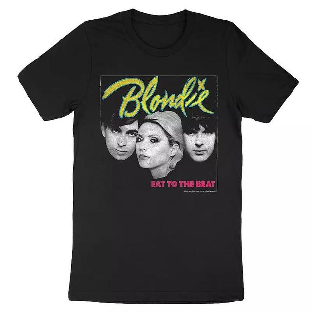 Mens Blondie Tee Product Image