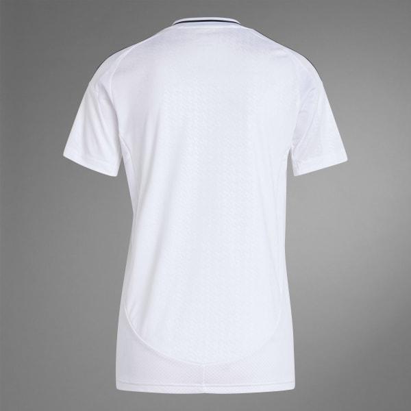 Real Madrid 24/25 Home Jersey Product Image