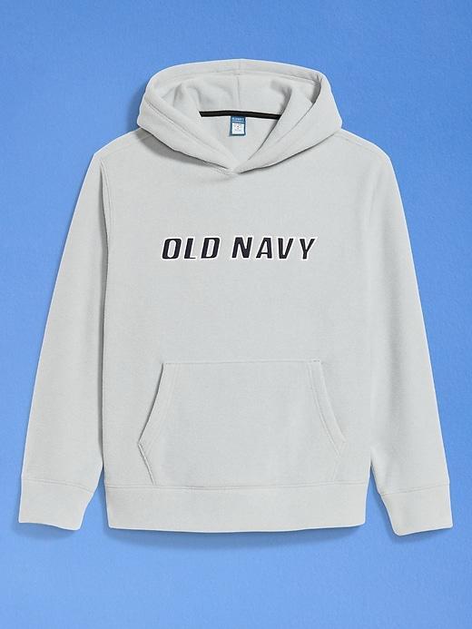 &apos;94 Fleece Hoodie Product Image