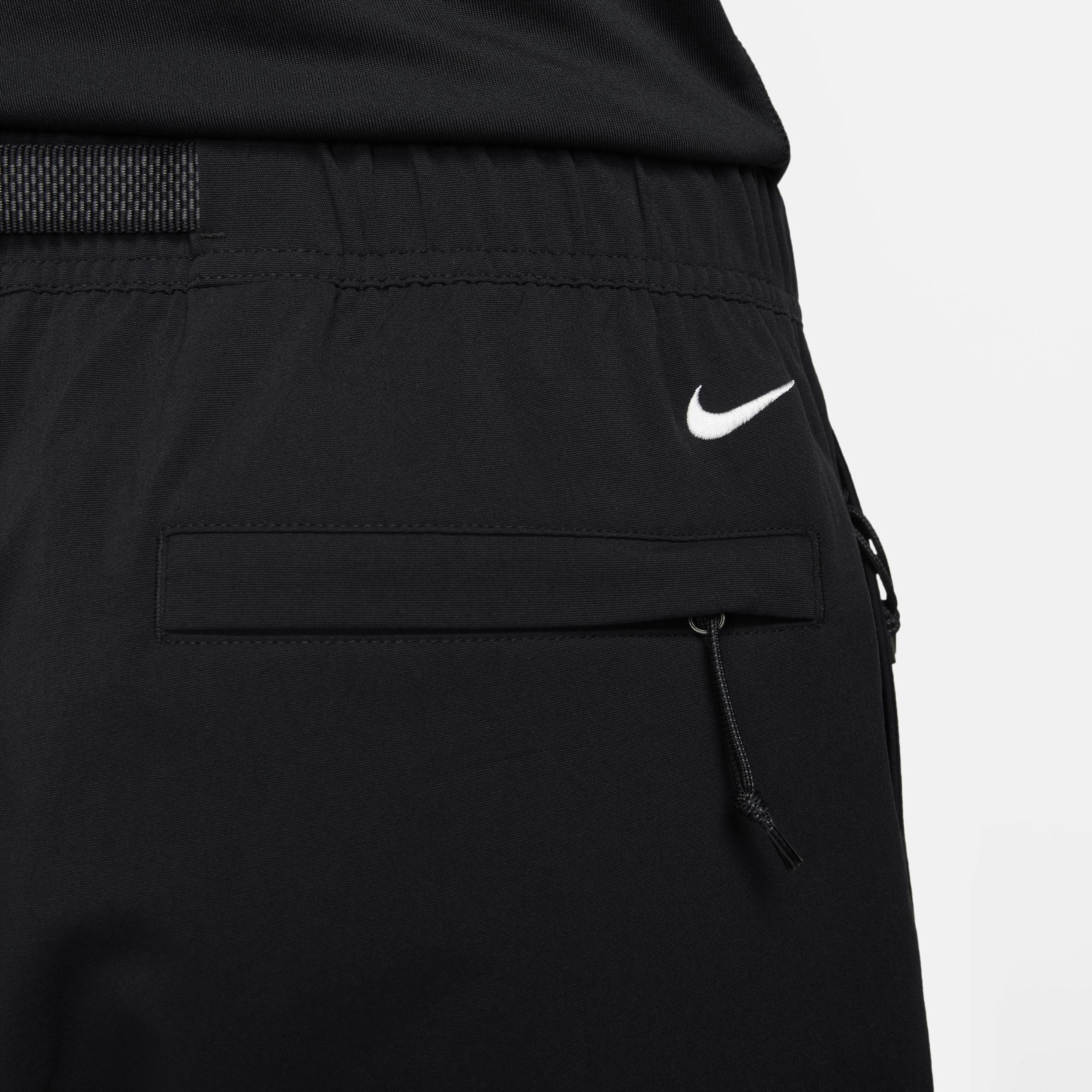 Women's Nike ACG "UV Hike" Mid-Rise Pants Product Image