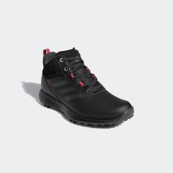 S2G Mid-Cut Golf Shoes Product Image