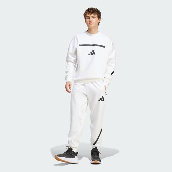 New adidas Z.N.E. Sweatshirt Product Image