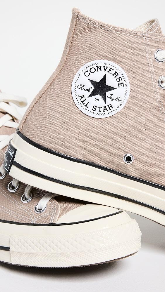 Converse Chuck 70 High Top Sneakers | Shopbop Product Image