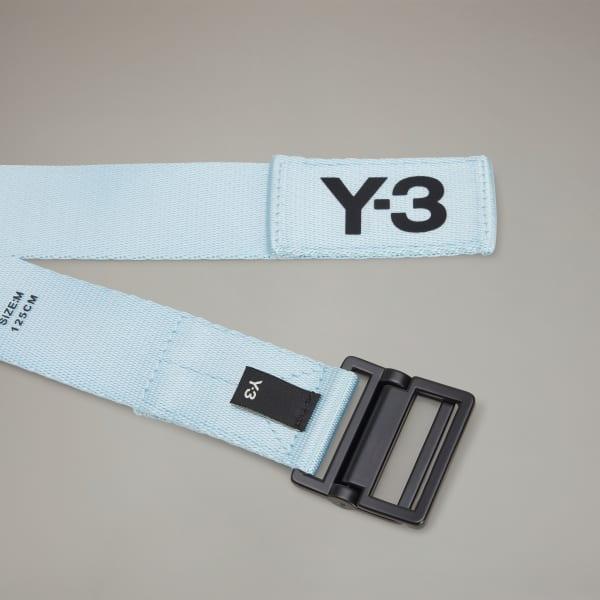 Y-3 Belt Product Image