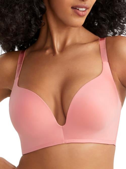 Love The Lift Wire-Free Push-Up Bra Product Image