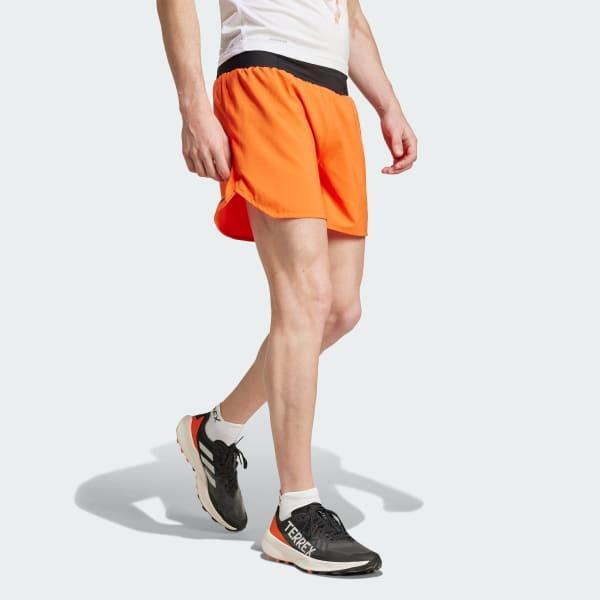 Terrex Agravic Trail Running Shorts Product Image