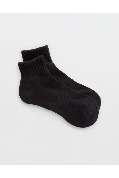 OFFLINE By Aerie Short Crew Sock Womens Product Image