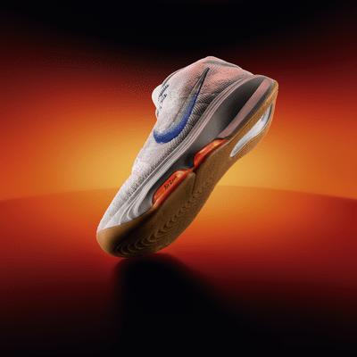 Nike Men's G.T. Hustle 3 Blueprint Basketball Shoes Product Image