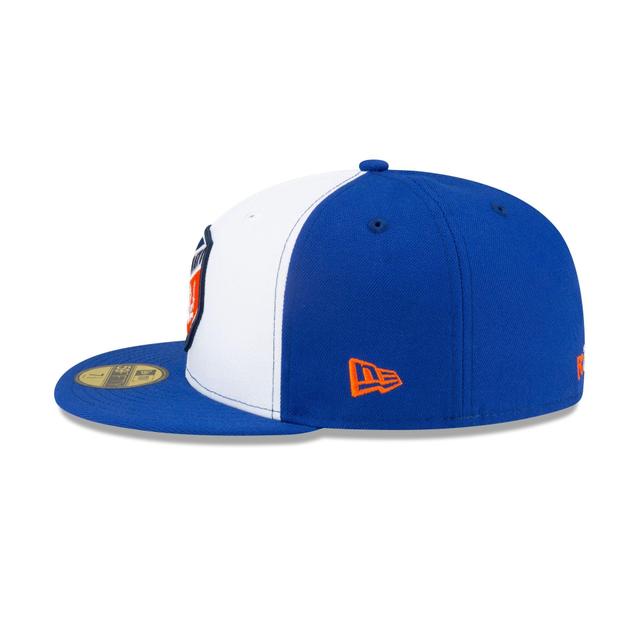 FC Cincinnati 2024 MLS Kickoff 59FIFTY Fitted Hat Male Product Image