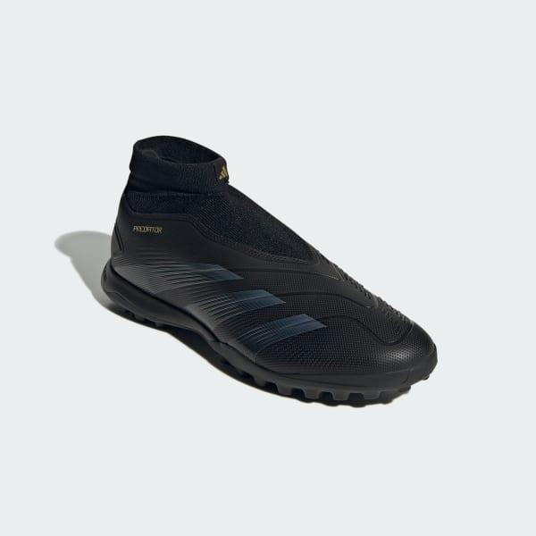 Predator League Laceless Turf Soccer Shoes Product Image