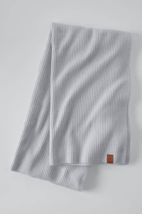 The Supersoft Cashmere Blend Scarf product image