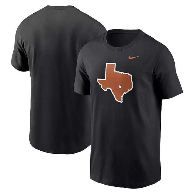 Mens Nike Texas Longhorns Primetime Evergreen Alternate Logo T-Shirt Product Image