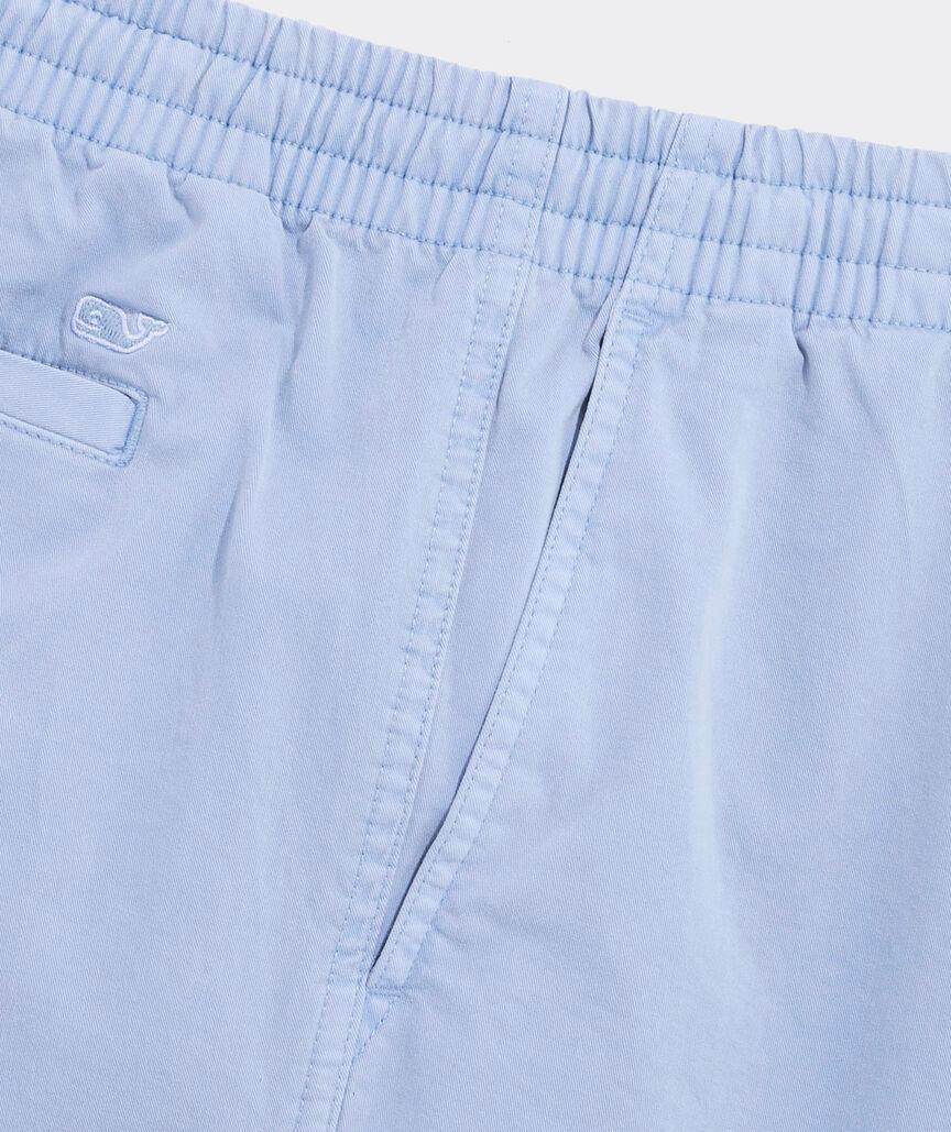 7 Inch Pull-On Island Shorts Product Image