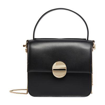 Small Penelope Bag In Black Product Image