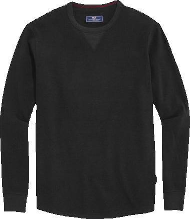 Casual Comfort Crewneck Product Image